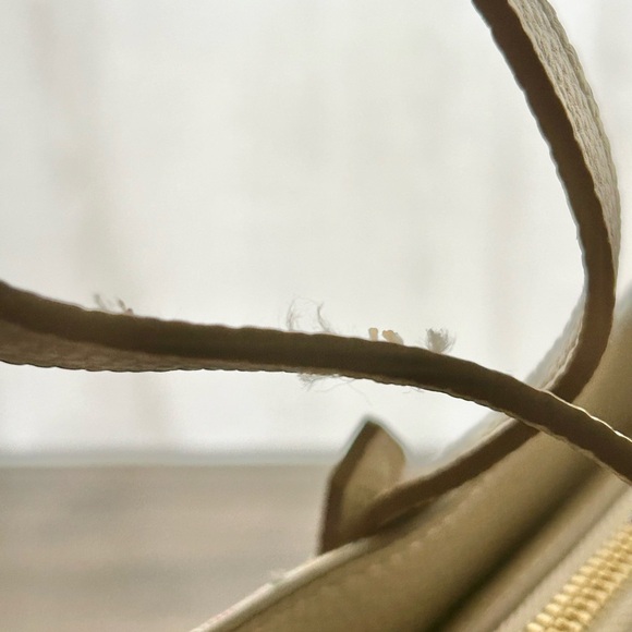 Nanette Lepore Floral Zip Tote - Picture 10 of 13